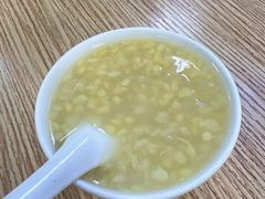 -杨记杏仁茶(椰园店)
