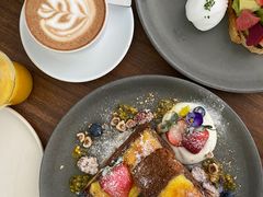 -Five Oars Coffee Roasters Heritage