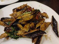 -老牌坊鲁菜名店(宽厚里店)