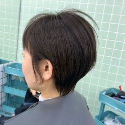 -P.STYLE 派斯造型