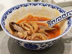 -塞上府(西安店)