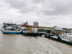 -长兴对江渡客运站
