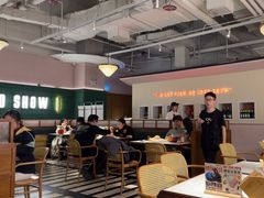 -太食獸泰式茶餐厅(济南万象城店)