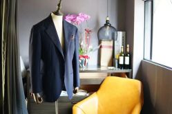 -ChenV西服礼服高级定制(市区养育巷店)