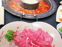 -晓宇重庆火锅(龙首店)