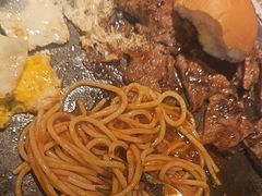 -豪享来中西餐厅(隆昌店)