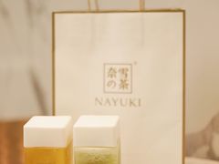 -奈雪的茶(印象城店)