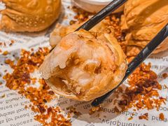 -蝴蝶里·粤菜·点心(滨江龙湖店)