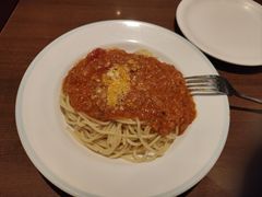 -萨莉亚意式餐厅(杭州西溪龙湖天街店)