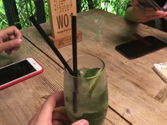 -胡桃里乐队酒馆(鎏嘉码头店)