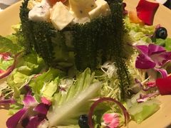 -若蘭慈·无国界素食料理(欢乐海岸店)
