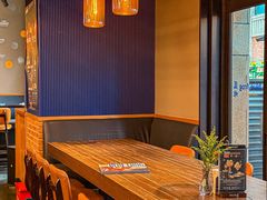 -blue frog蓝蛙(长泰广场店)