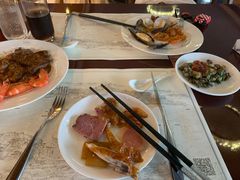 -泰谷酒店·太古码头闽菜自助餐厅