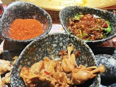 -哥老官重庆美蛙鱼头(西湖银泰十一哥店)