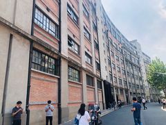 -上海四行仓库抗战纪念馆