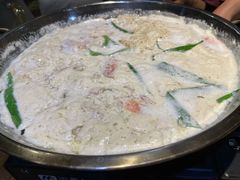 -夏屿湖畔.落日湖景餐厅(普者黑景区店)
