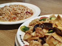 -直隶安家罩饼(复兴路店)