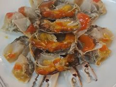 -水先生寧波菜(天一店)