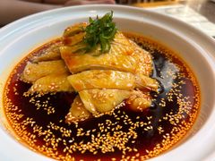 -新渝城·川菜·火锅(区庄店)