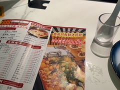 -聚味罗记大排檔·烧烤·鲜鱼杂·甲鱼煲(科学馆店)