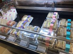 -85度C(青岛闽江路店)