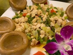 -旺达·福州菜(正大广场店)