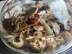 -仙螺岛海鲜自助餐厅(总店)