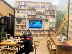-麦子MaiMassage(打浦桥店)