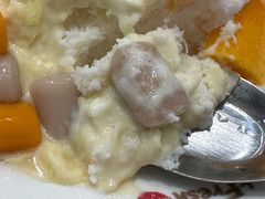 -鲜芋仙(高新万达广场店)