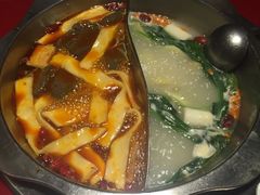 -山城辣妹子(定福庄店)