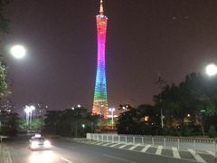 -广州四季酒店