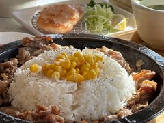-味千拉面(金融街店)