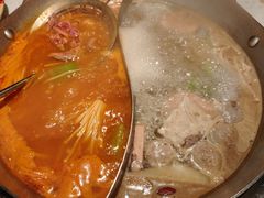 -左庭右院鲜牛肉火锅(苏州园区永旺店)