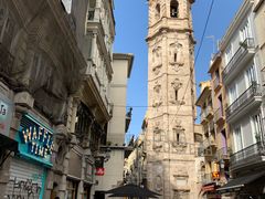 -瓦伦西亚大教堂