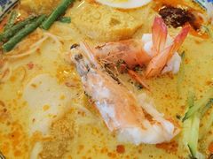 -峇峇娘马来西亚餐厅(望京SOHO店)