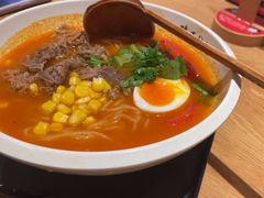 -味千拉面(广州白云机场T1西二店)