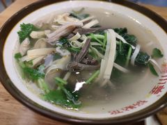 -小姜锅贴(凤凰街店)