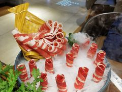 -快乐小羊·内蒙牛羊肉火锅(流花中心店)