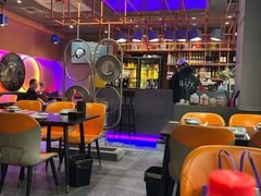 -串亿88烧烤·羊腿·羊蝎子(板泉路店)