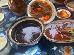 -云隐小厨·传统大理美食(复兴路店)