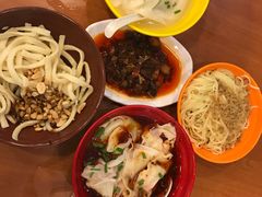 -龙抄手(春熙路总店)