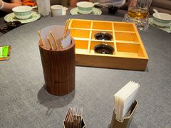 -南里山房·新淮扬菜(徐汇万科店)