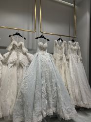 -SATIN COUTURE瑟庭婚纱礼服馆