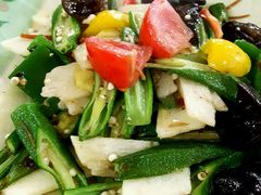 -佛有缘素食馆·荔湾老字号(陈家祠首店)
