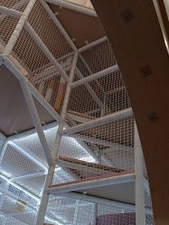 -奈尔宝·儿童乐园·亲子餐厅(华采天地店)