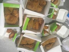-德克士(白银路店)