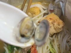 -见味花甲(福田coco park店)