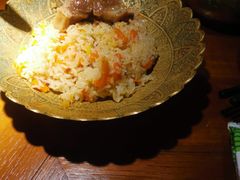 特色手抓饭-楼兰新疆主题餐厅(苏州中心店)