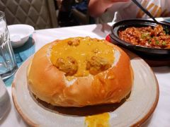 -大树餐厅(益田假日店)