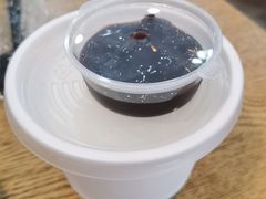 西域古法酸奶-西粉堂新疆米粉(朝外店)